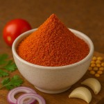Desert Heat Tandoori Masala Powder